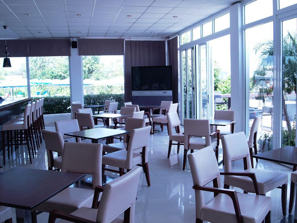 Lymberia Hotel Faliraki Esterno foto