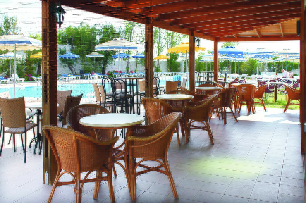 Lymberia Hotel Faliraki Esterno foto