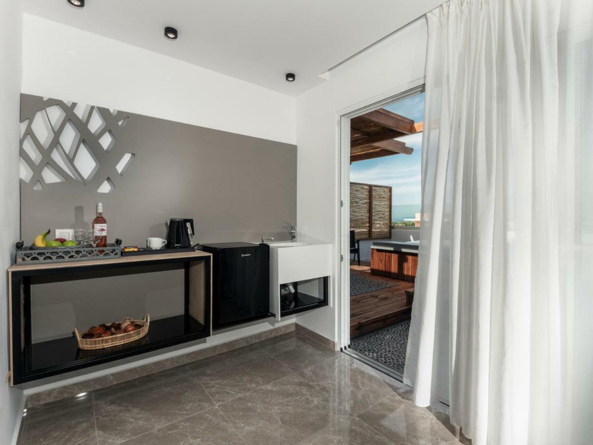 Lymberia Hotel Faliraki Esterno foto