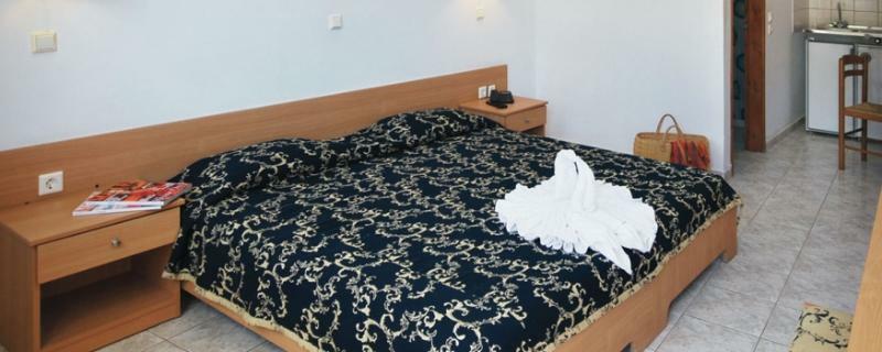 Lymberia Hotel Faliraki Esterno foto