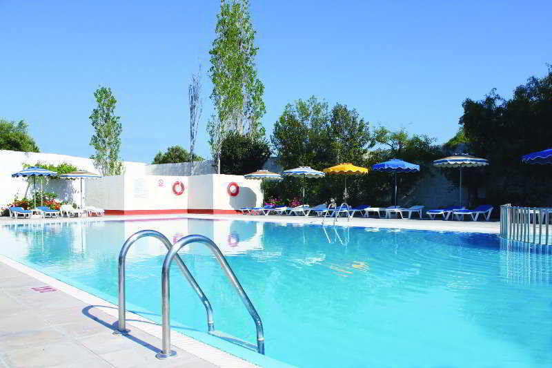 Lymberia Hotel Faliraki Esterno foto